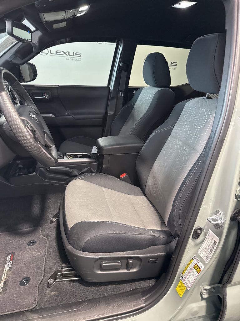 Used Car 2023 Toyota Tacoma  Trd Sport For Sale Under $40,000 In San Juan, Puerto Rico