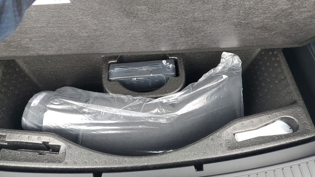 New 2026 White Ford Active image 44