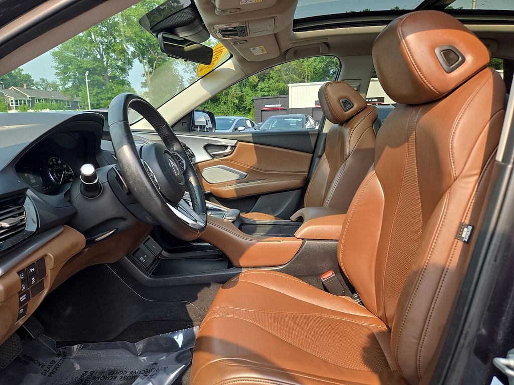 2020 Acura RDX