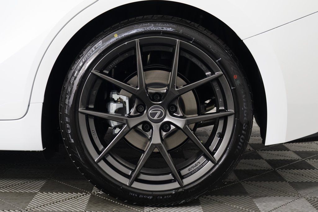 Thumbnail: 2026 Lexus IS - 10