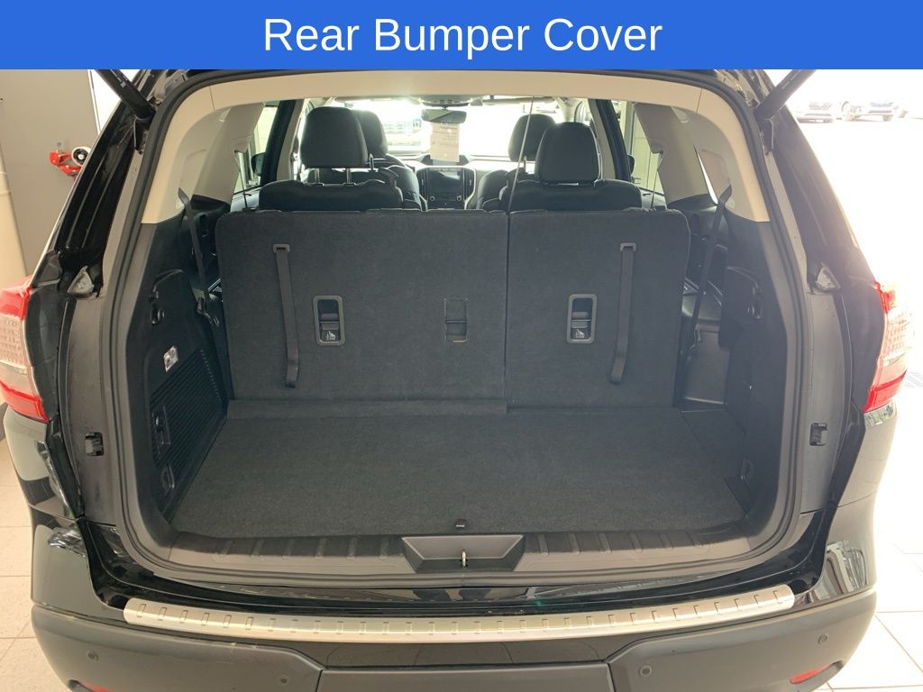 Certified Used 2022 Black Subaru Limited image 16