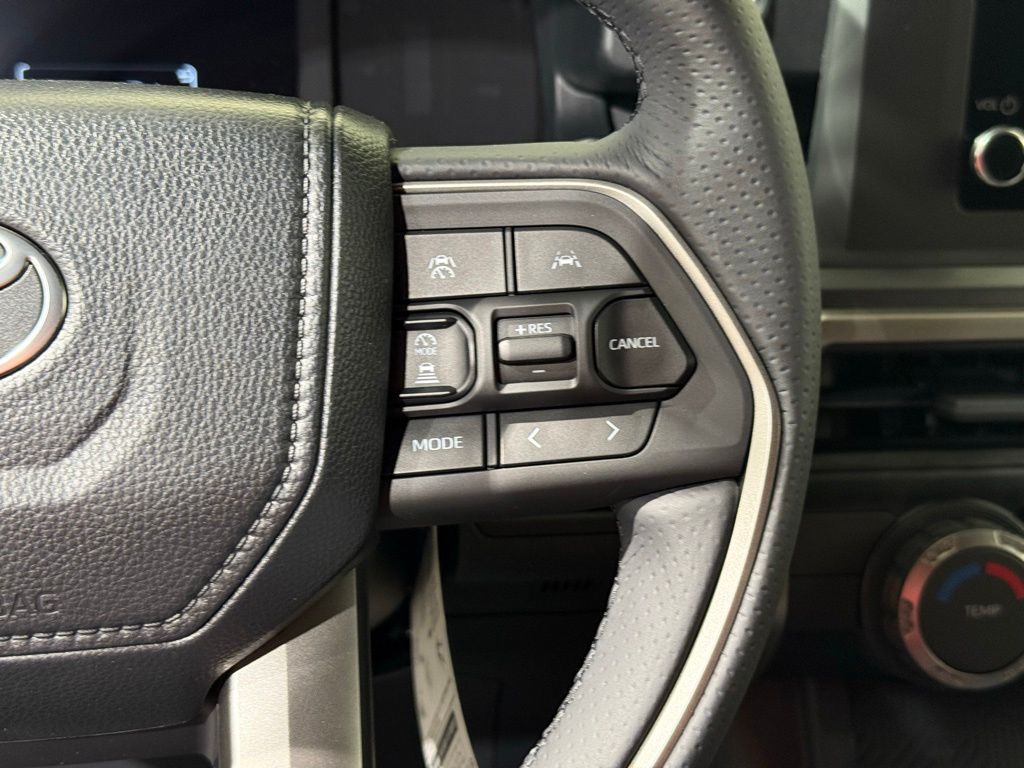 Thumbnail: 2026 Toyota 4Runner - 24