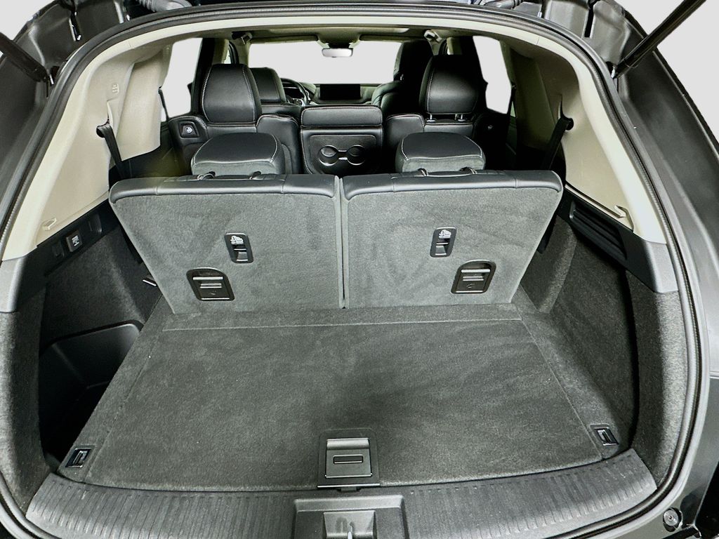 used 2023 Acura MDX car, priced at $40,299