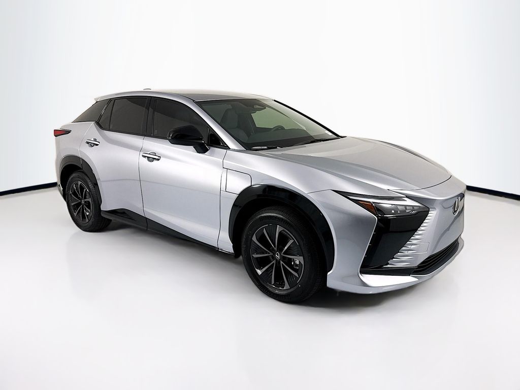Thumbnail: 2026 Lexus RZ - 3