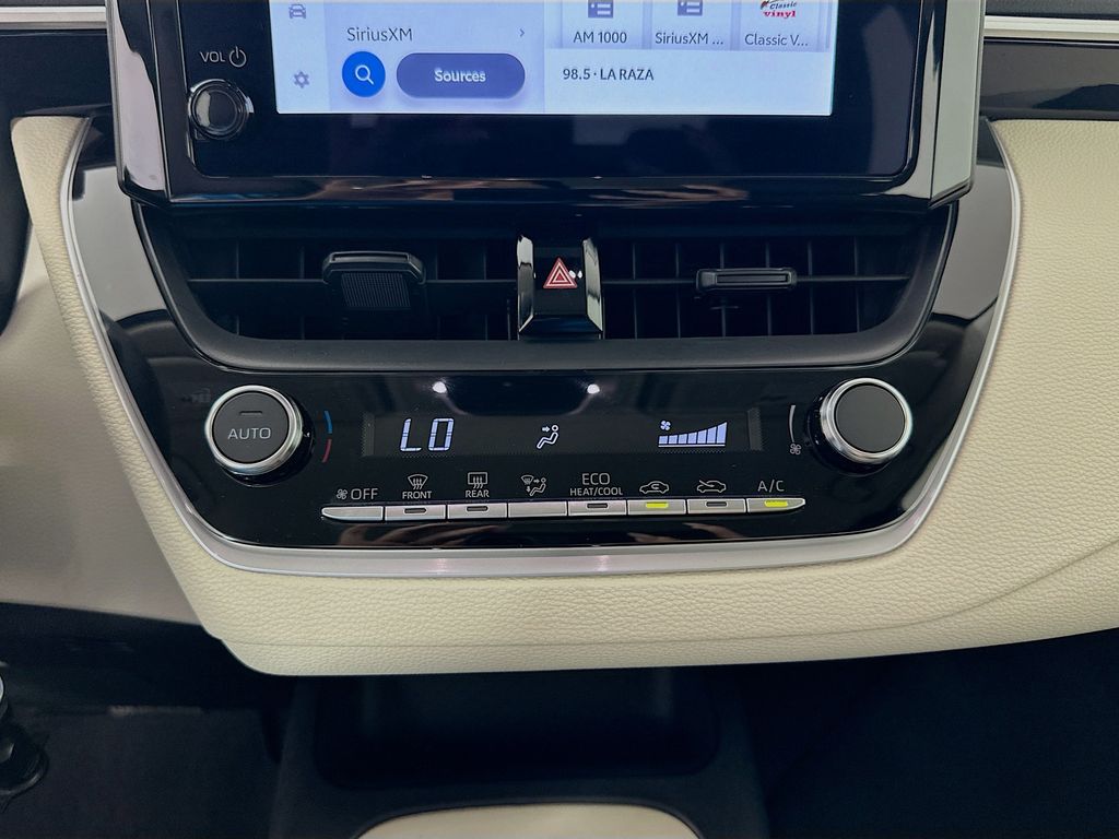 Thumbnail: 2025 Toyota Corolla - 15