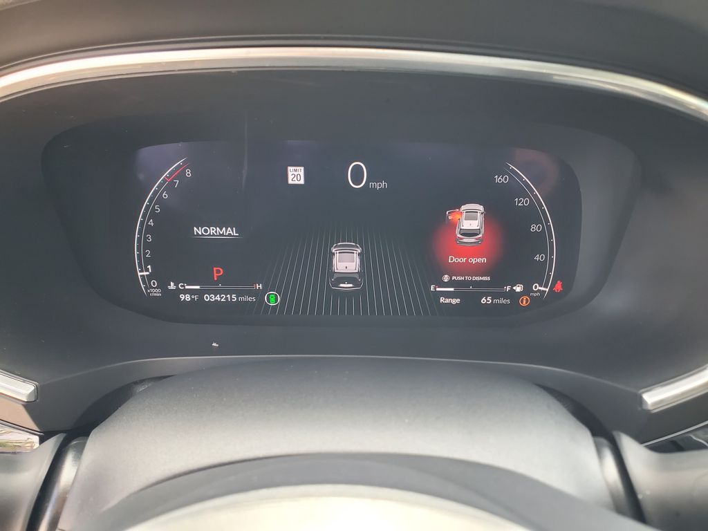 2024 Acura MDX - $38,988