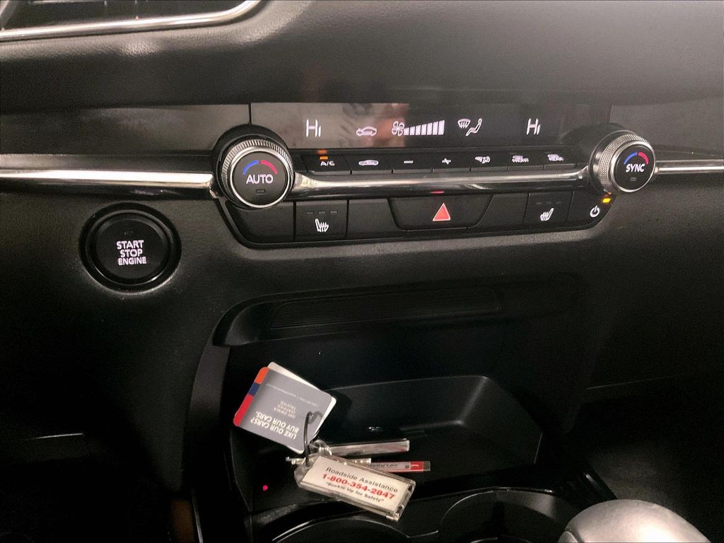 2024 Mazda CX-30 — photo 26