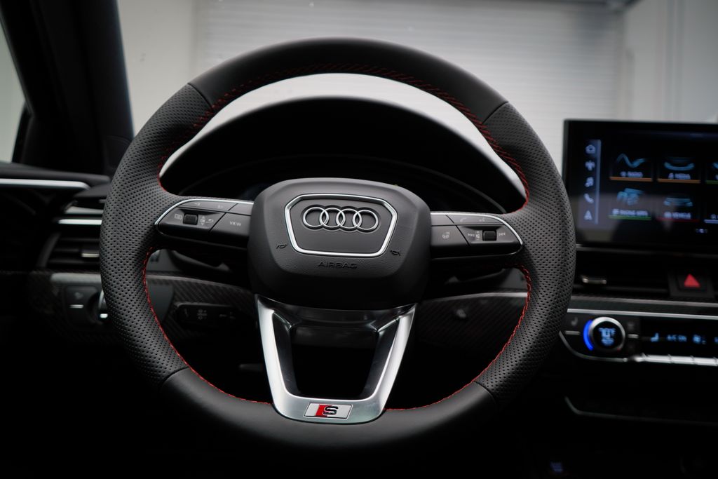 2024 Audi S4  15