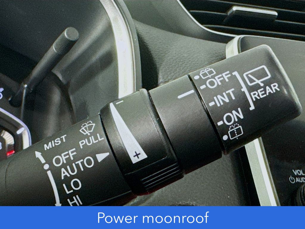 Used Car 2019 Honda Cr-v  Touring For Sale Under $30,000 In Austin, Texas