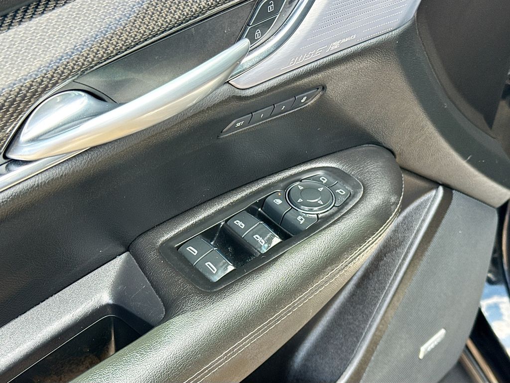 2024 Cadillac XT5 Sport - Photo 17