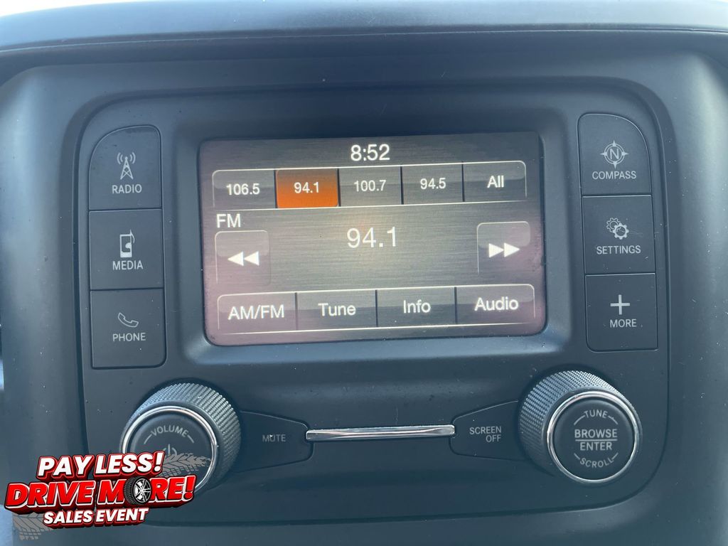 Used 2022 Ram 1500 Truck