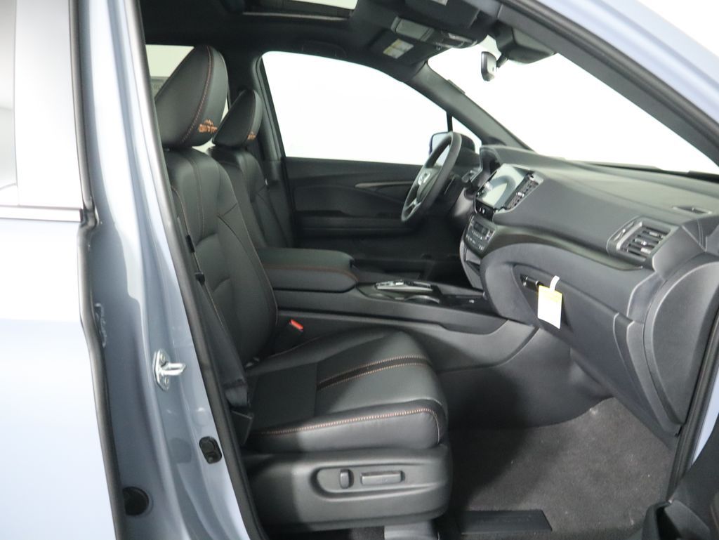 Thumbnail: 2026 Honda Ridgeline - 20