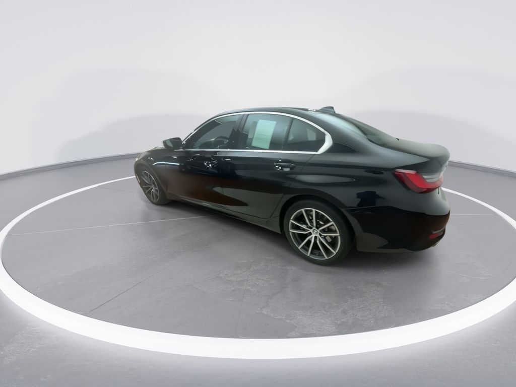 2022 BMW 3 Series 330i xDrive 6