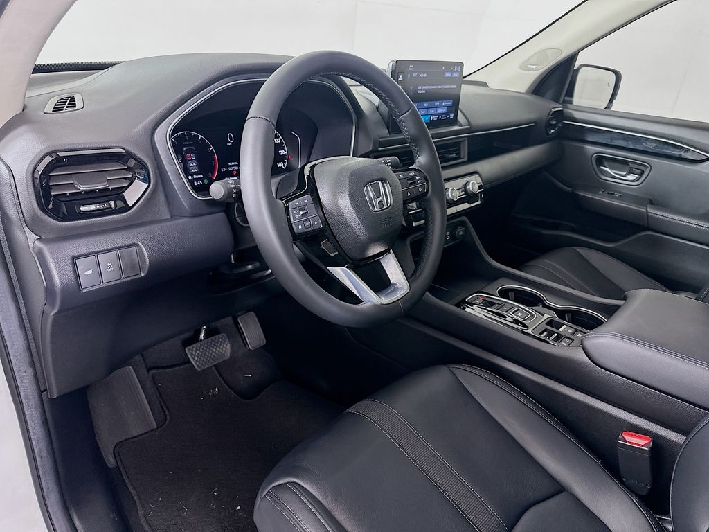 Thumbnail: 2025 Honda Pilot - 9