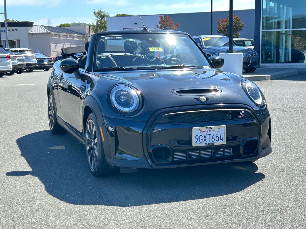 Thumbnail: 2023 MINI Cooper - 7