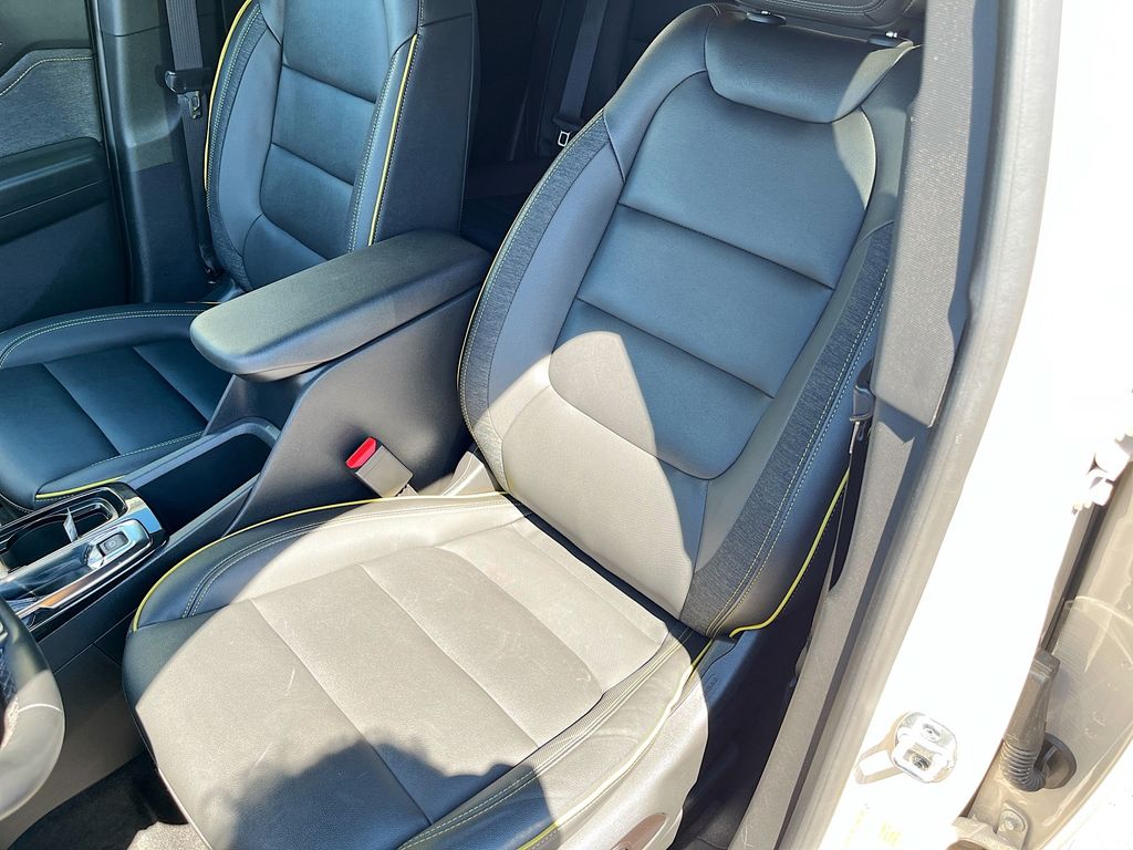 Used 2026 White Chevrolet ACTIV image 19