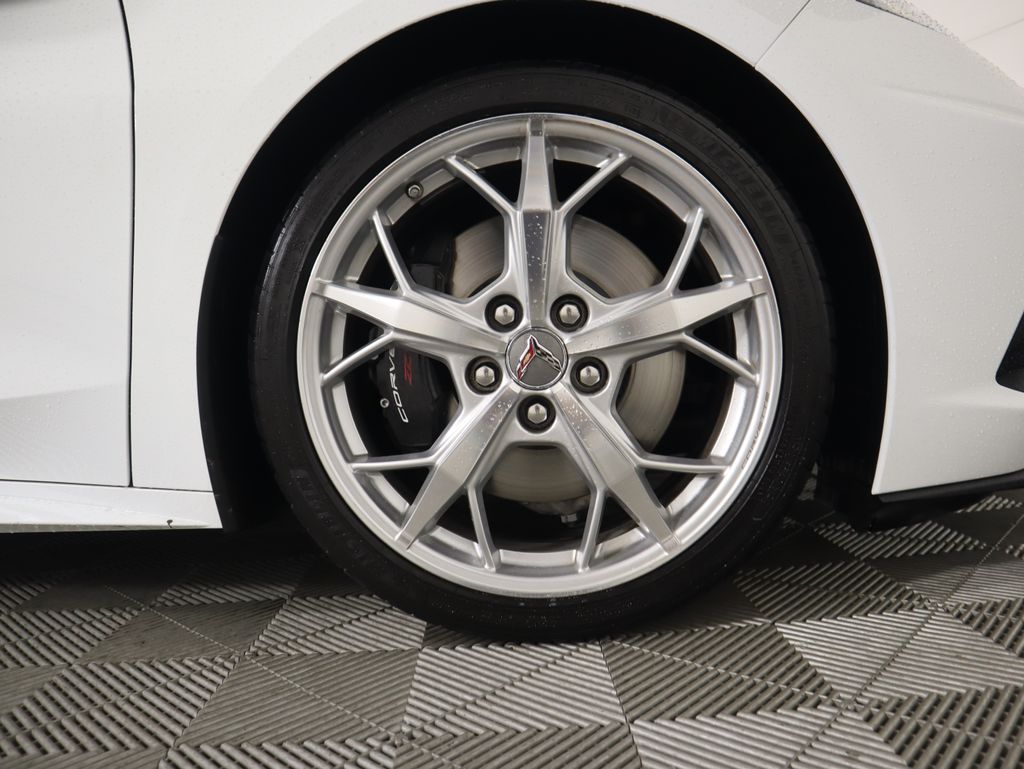 Thumbnail: 2023 Chevrolet Corvette - 26