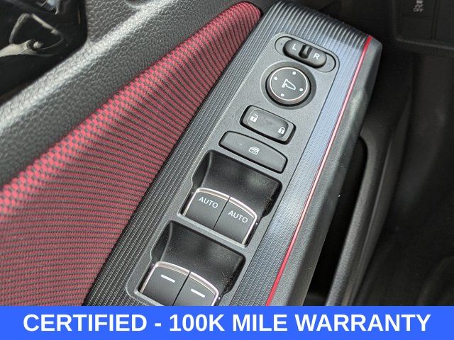 Certified Used 2025 Gray Honda  image 21