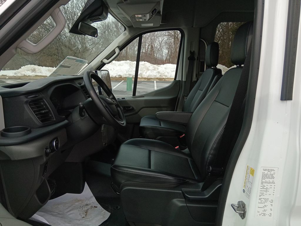 2024 Ford Transit-350 Passenger Van XL