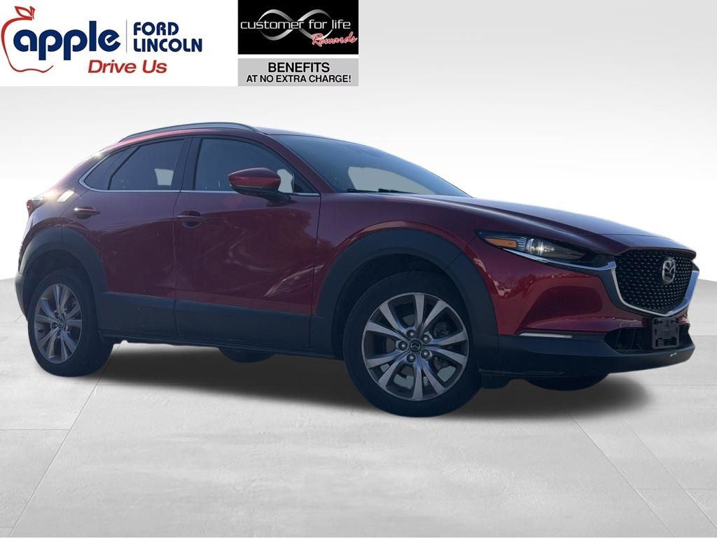2020 Mazda CX-30 Premium Package
