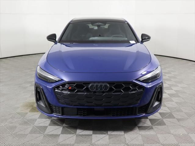 Thumbnail: 2025 Audi S5 - 2