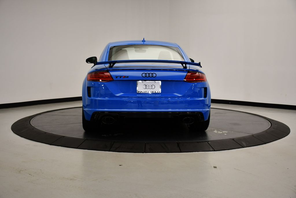 Thumbnail: 2019 Audi TT - 4
