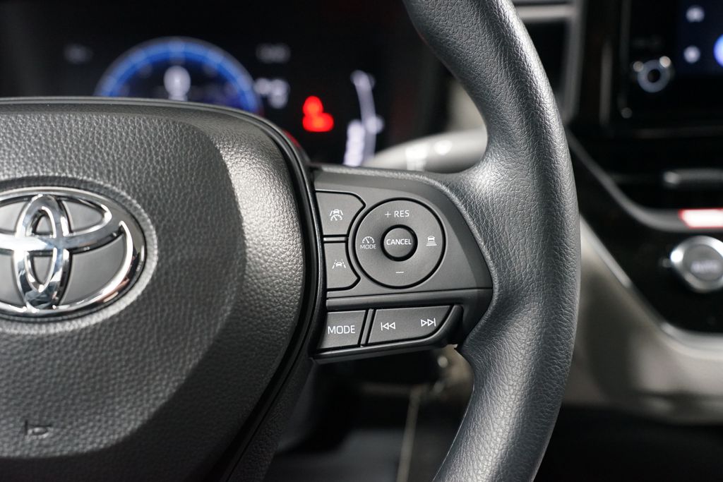 Thumbnail: 2026 Toyota Corolla - 13