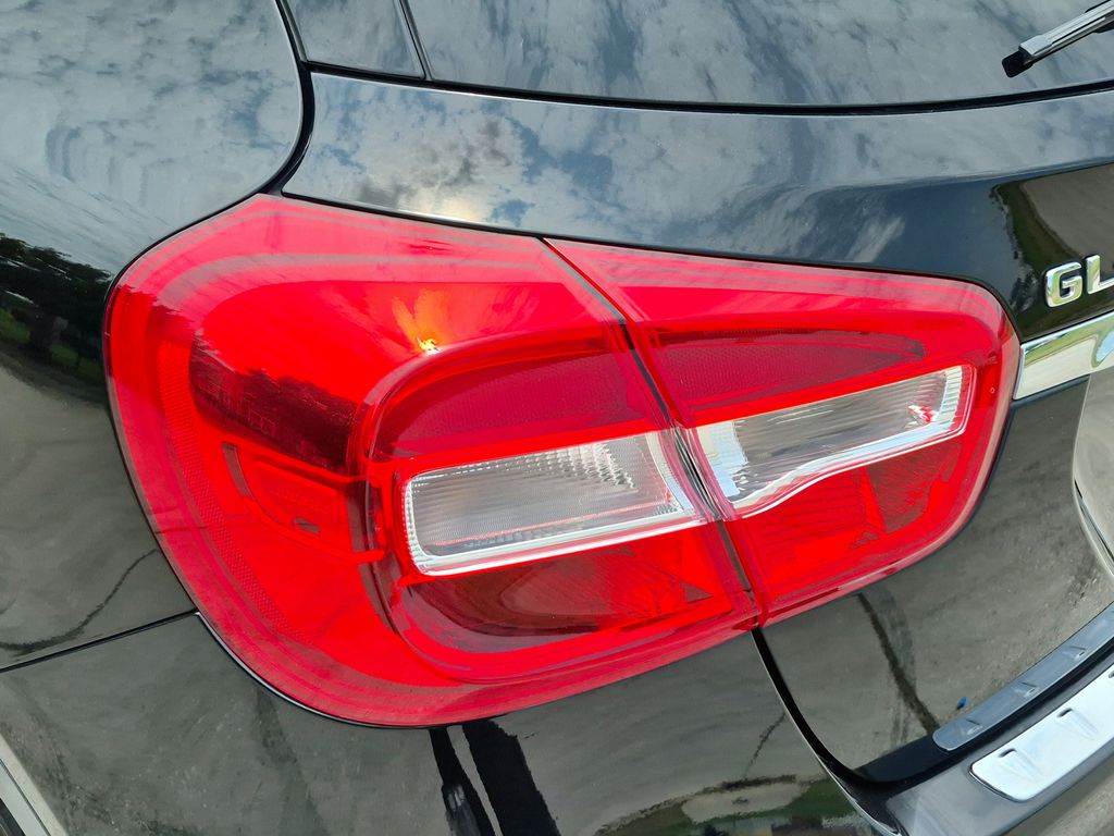 2020 Mercedes-Benz GLA GLA 250 Black at Emmons Autoplex