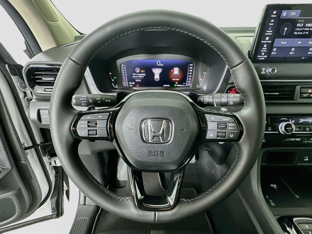 Thumbnail: 2026 Honda Pilot - 10
