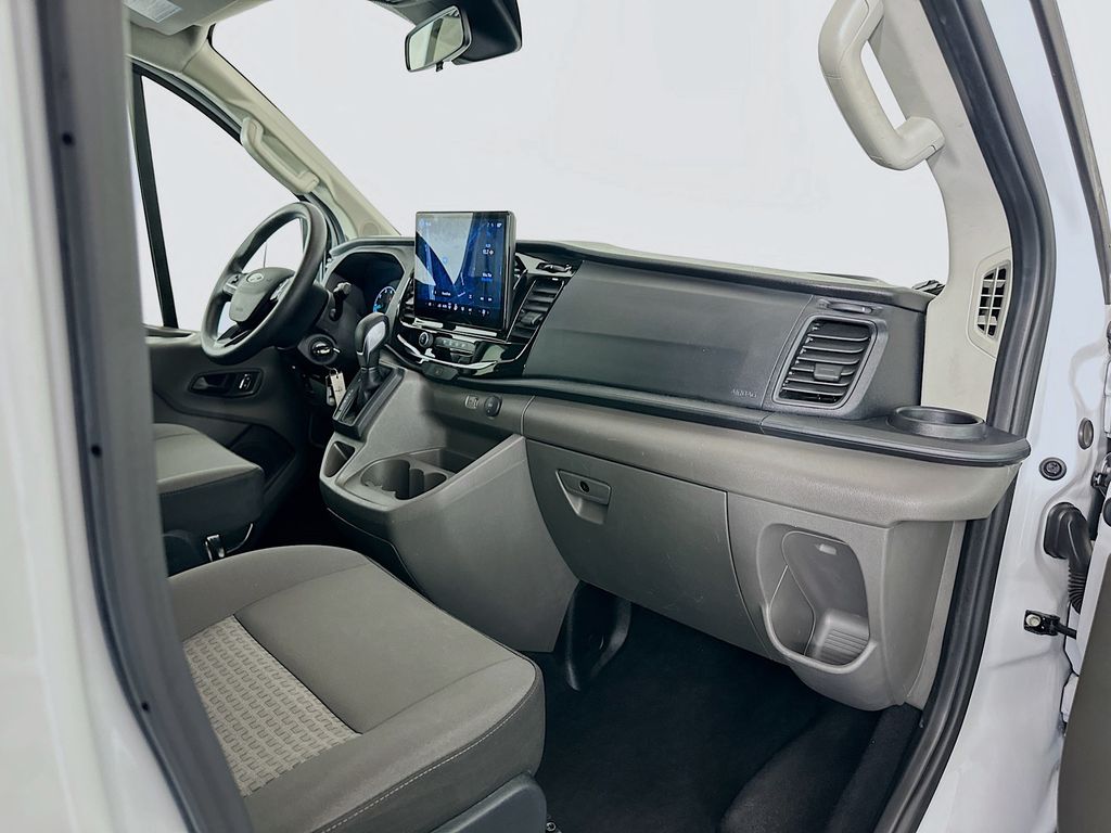 Thumbnail: 2023 Ford Transit Series - 29