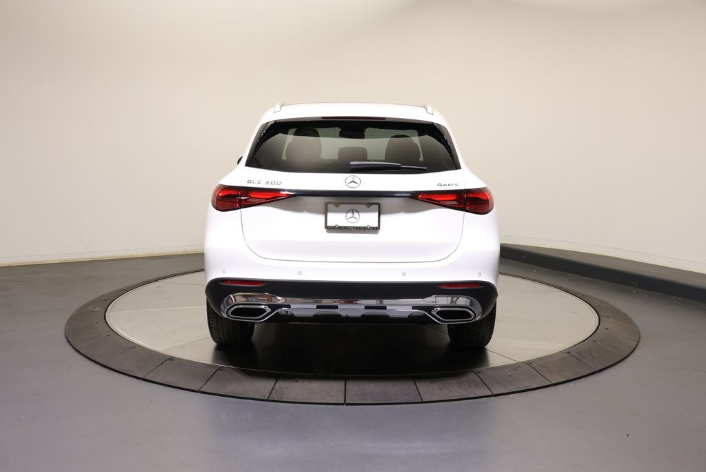 Thumbnail: 2026 Mercedes-Benz GLC - 6