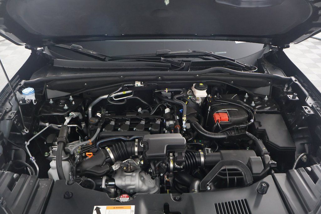 2025 Acura ADX A-SPEC 9