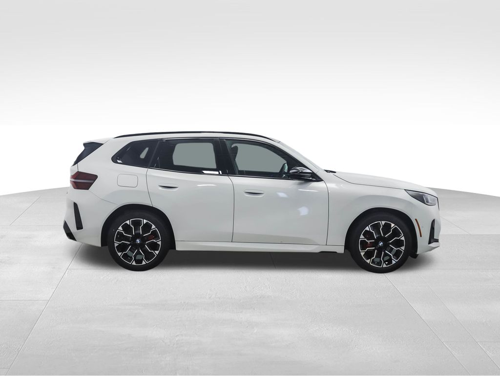 Thumbnail: 2026 BMW X3 - 6