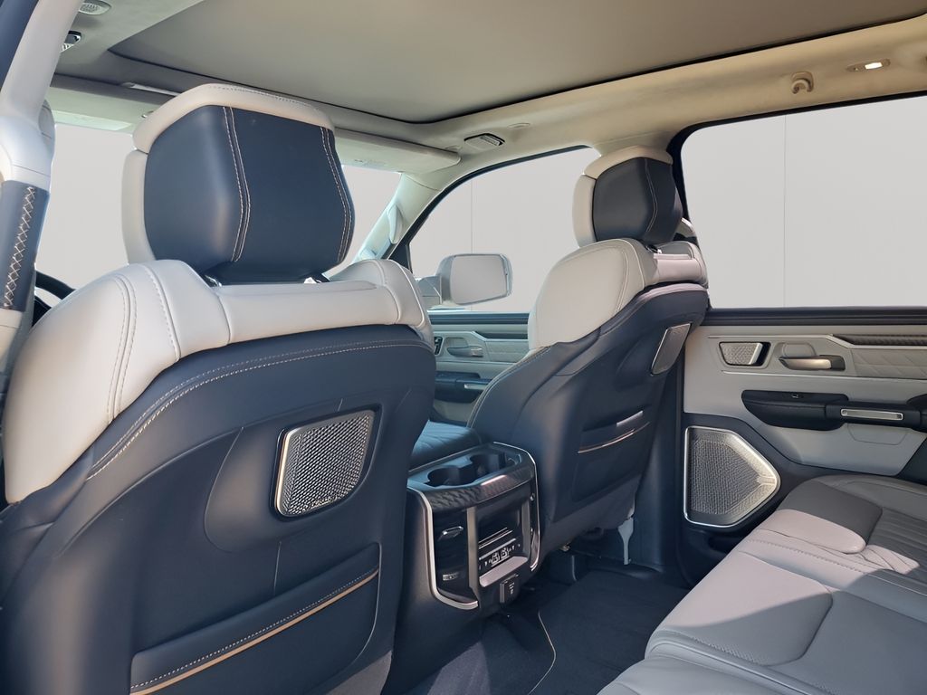 Used Car 2025 Ram 1500  Tungsten For Sale Under $70,000 In Austin, Texas