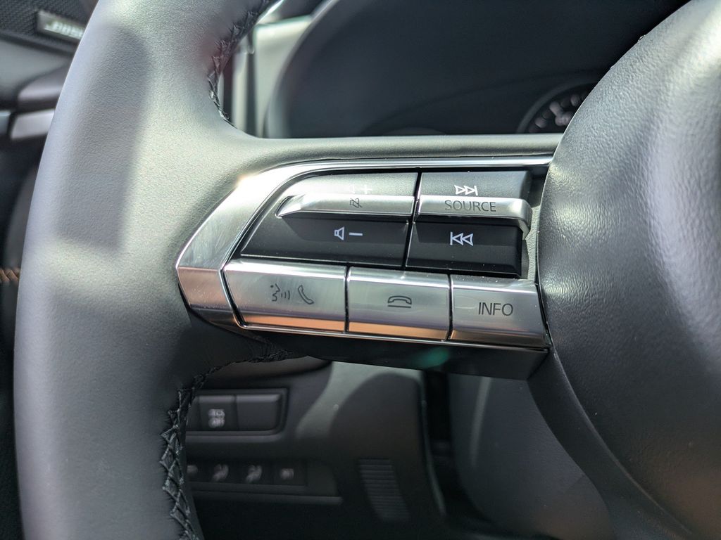 2026 Mazda CX-50 2.5 S Premium