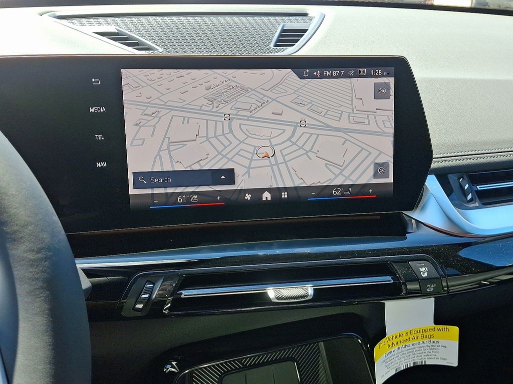 Thumbnail: 2026 BMW X1 - 8