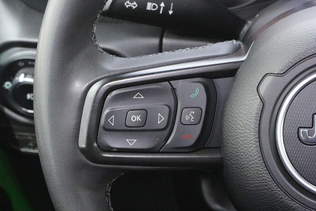 Used Car 2025 Jeep Wrangler  Rubicon For Sale Under $50,000 In Weatherford, Texas
