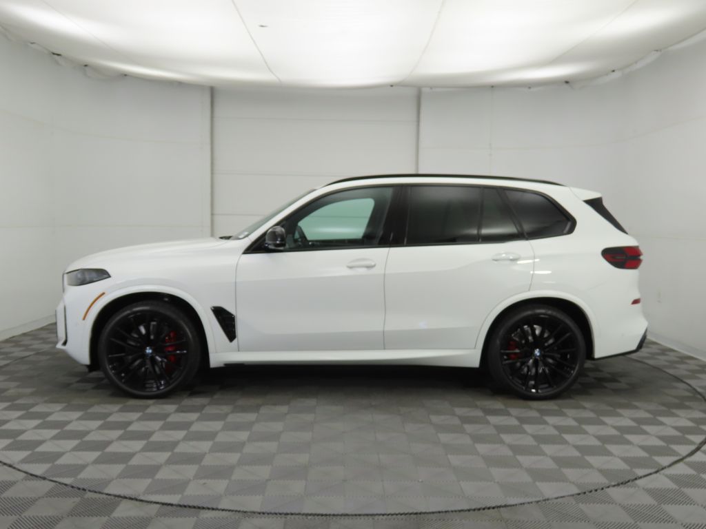 Thumbnail: 2026 BMW X5 - 8