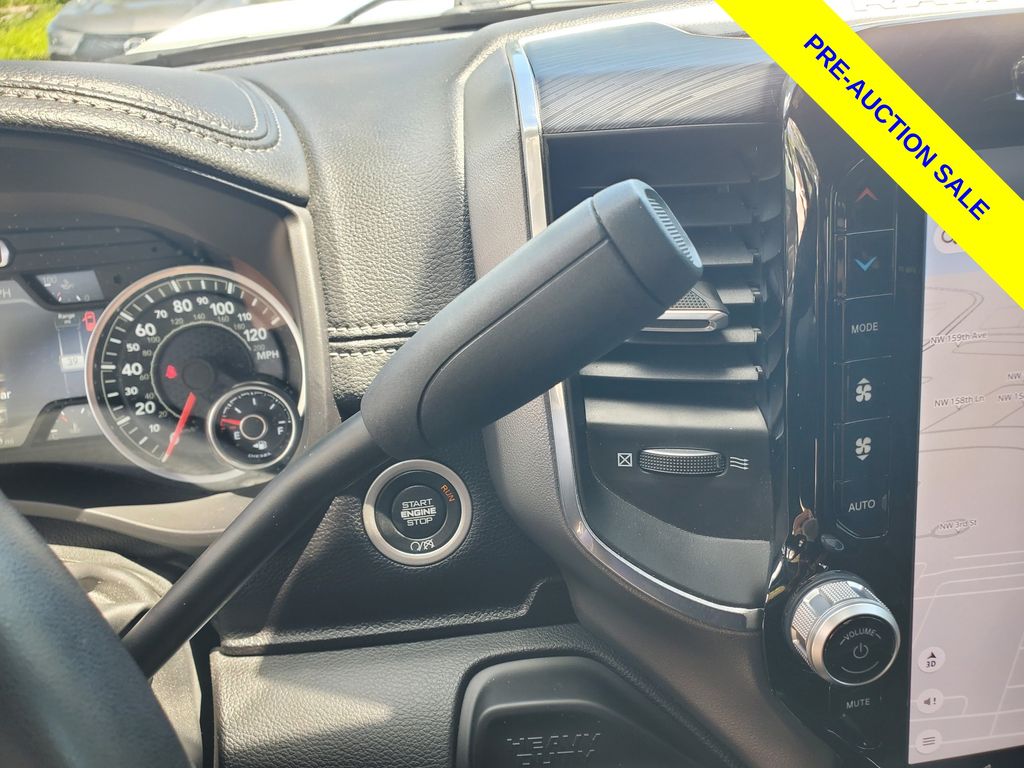 Used 2024 Ram 3500 Truck
