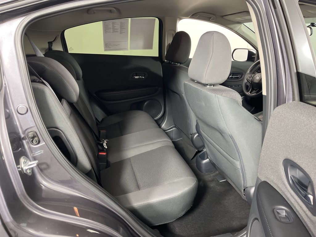 Thumbnail: 2022 Honda HR-V - 8