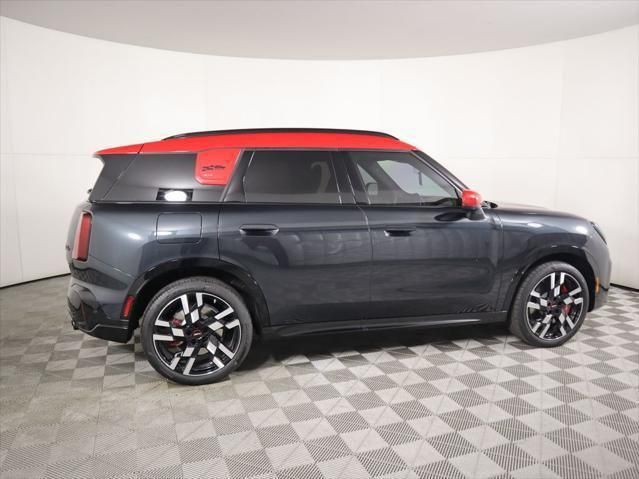Thumbnail: 2026 MINI Cooper Countryman - 4
