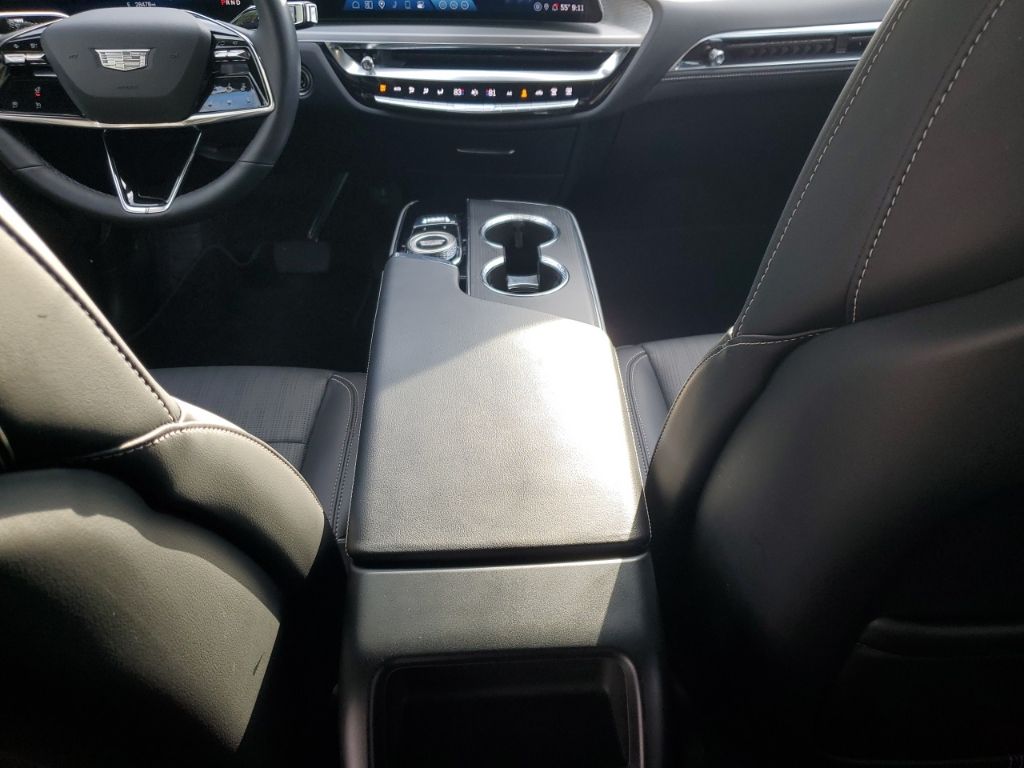 Used Car 2024 Cadillac Lyriq  Sport For Sale Under $50,000 In Austin, Texas