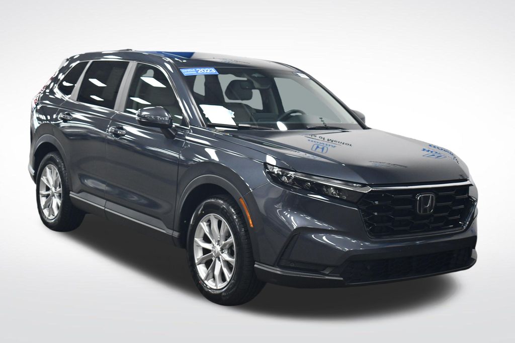 Thumbnail: 2023 Honda CR-V - 10