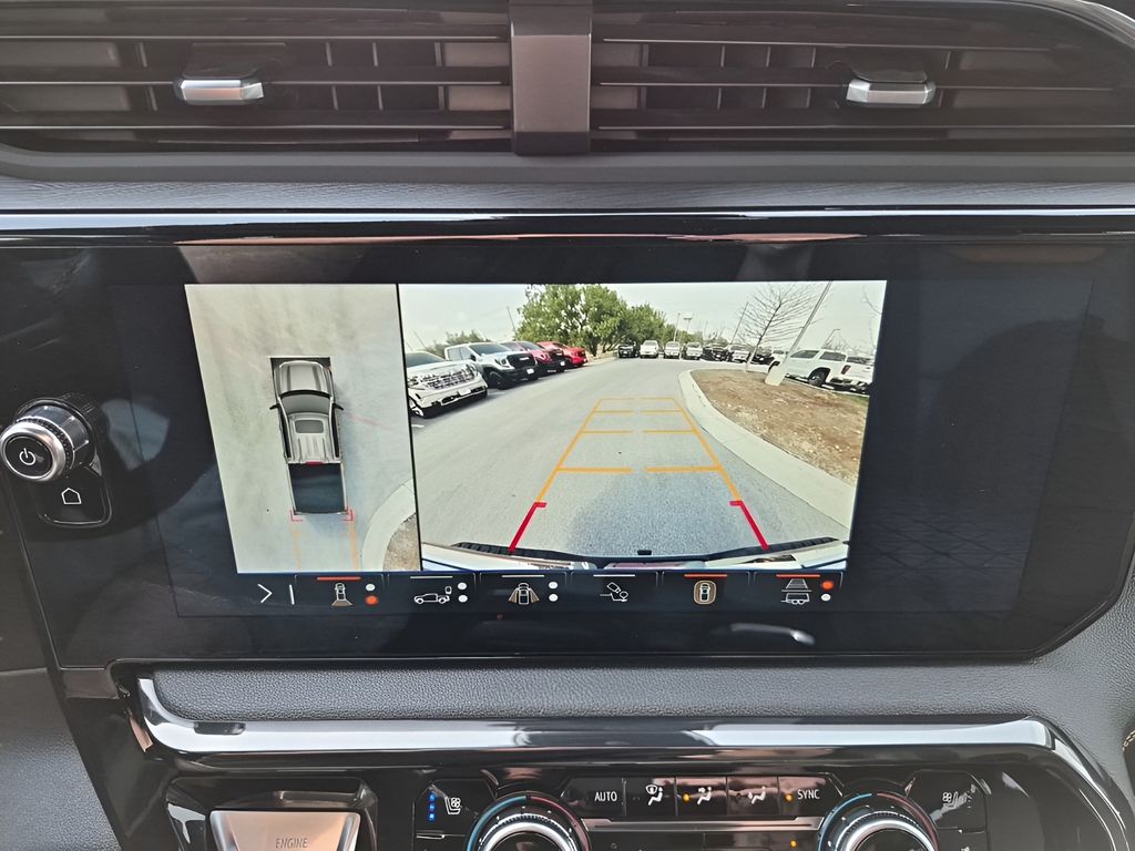 Used Car 2024 Gmc Sierra 1500  At4 For Sale Under $50,000 In Austin, Texas