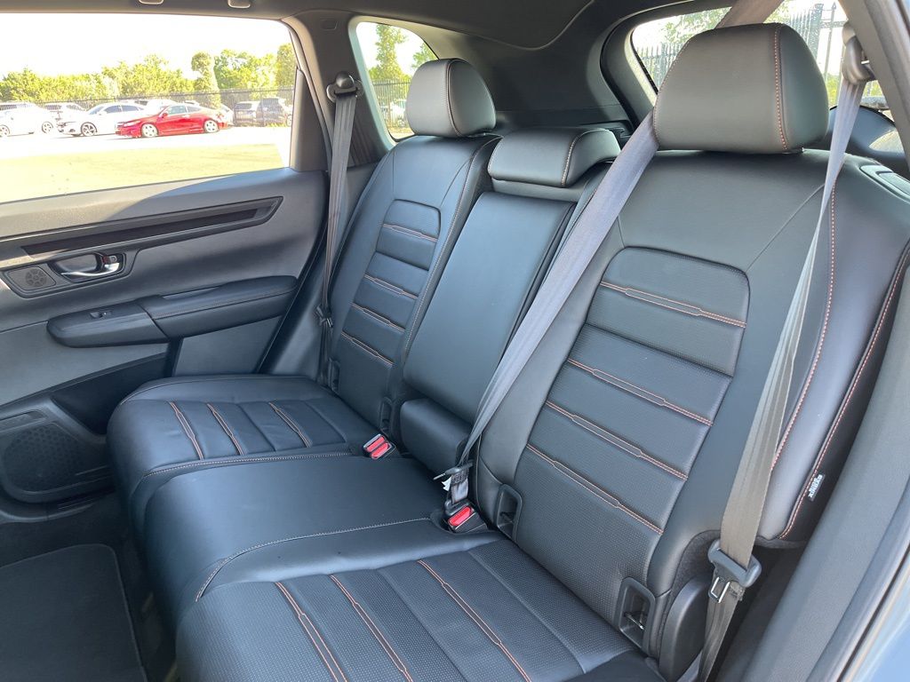 Thumbnail: 2026 Honda CR-V - 14