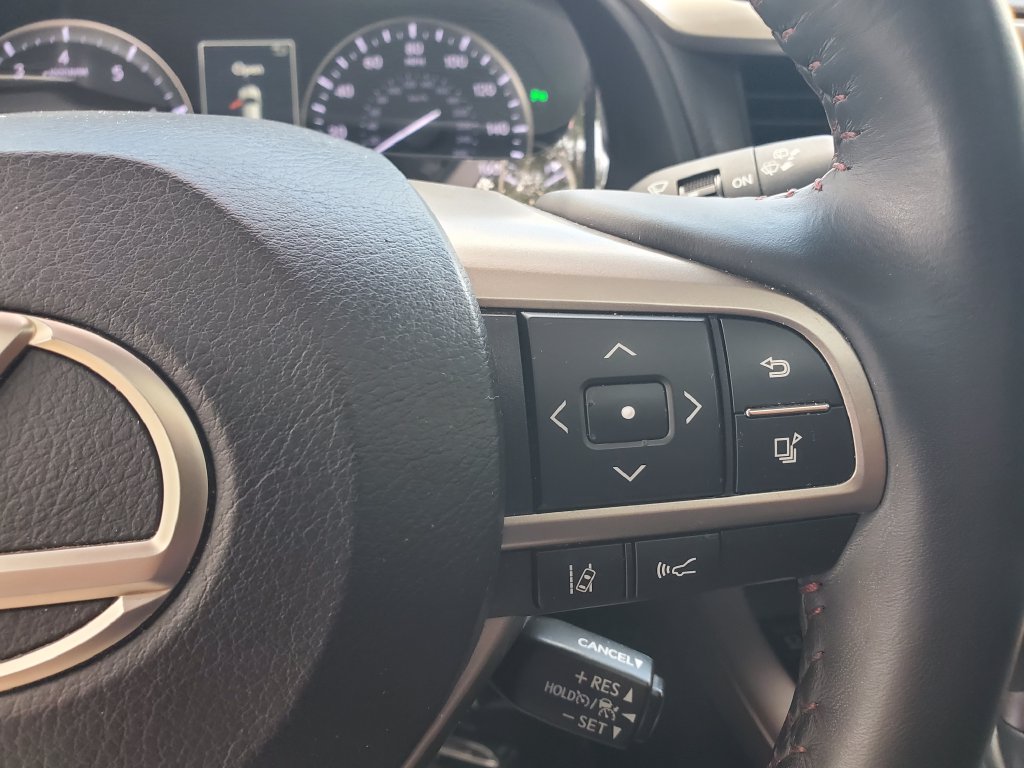 Used 2018 Lexus RX SUV