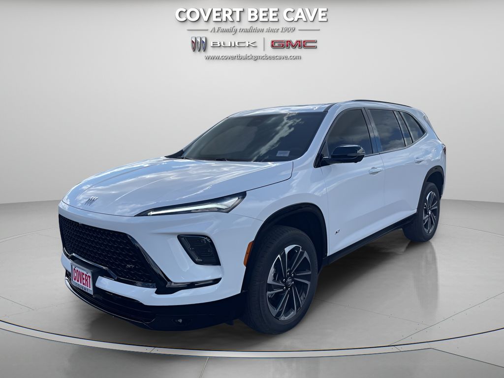 New Car 2025 Buick Enclave  For Sale Under $50,000 In Austin, Texas