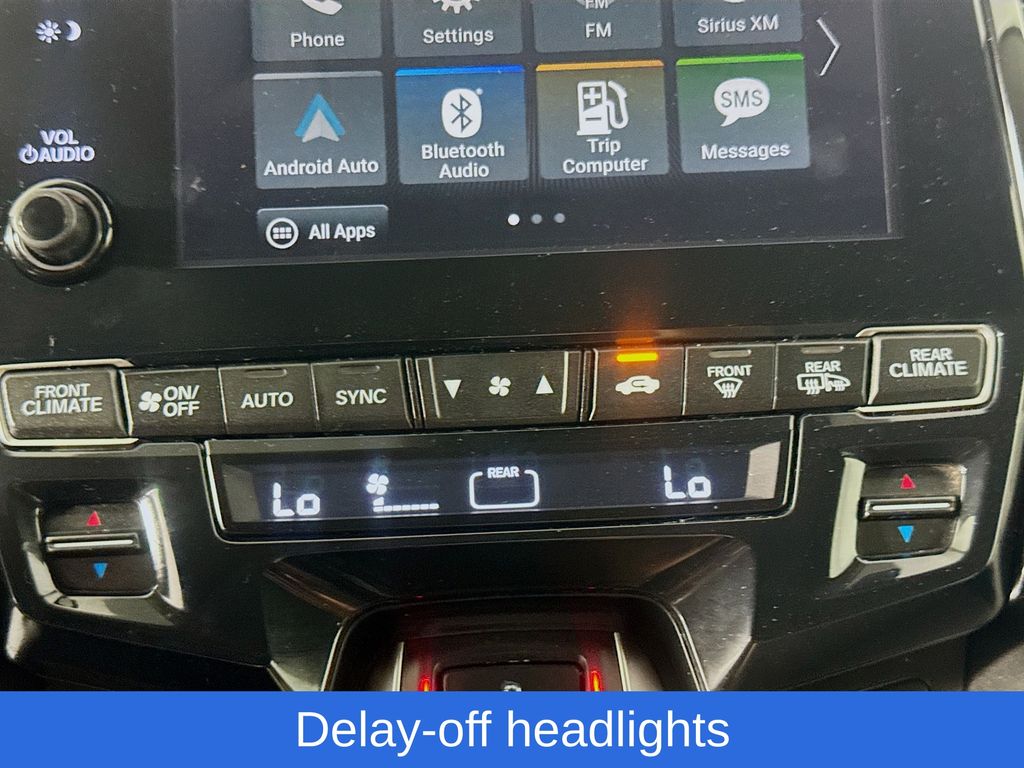 Used Car 2019 Honda Odyssey  Ex For Sale Under $20,000 In Austin, Texas