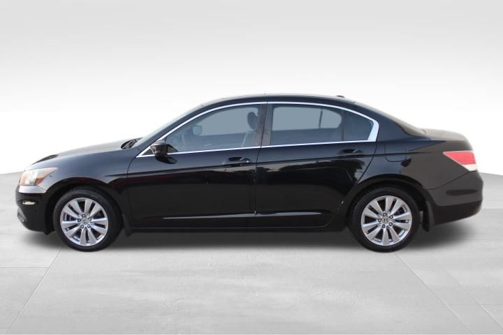 Used Car 2012 Honda Accord  Ex-l For Sale Under $10,000 In Georgetown, Texas