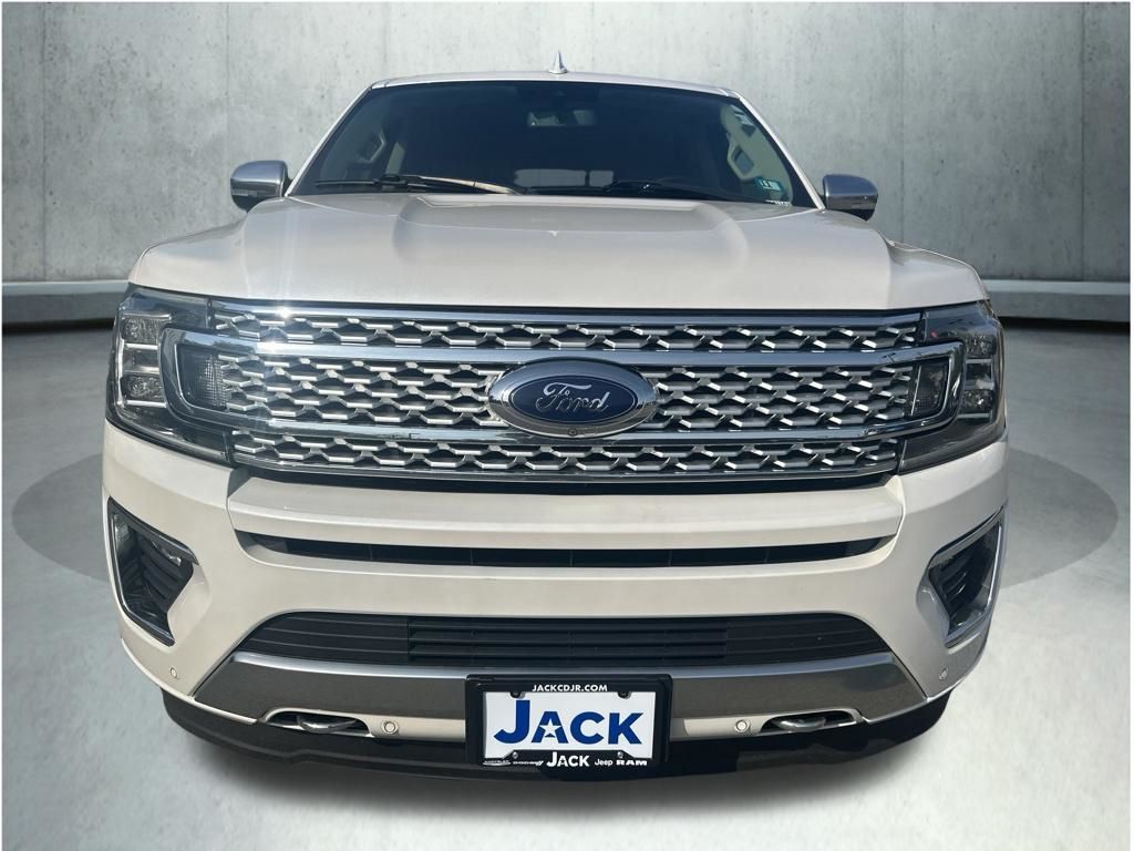 Used 2019 Ford Expedition SUV